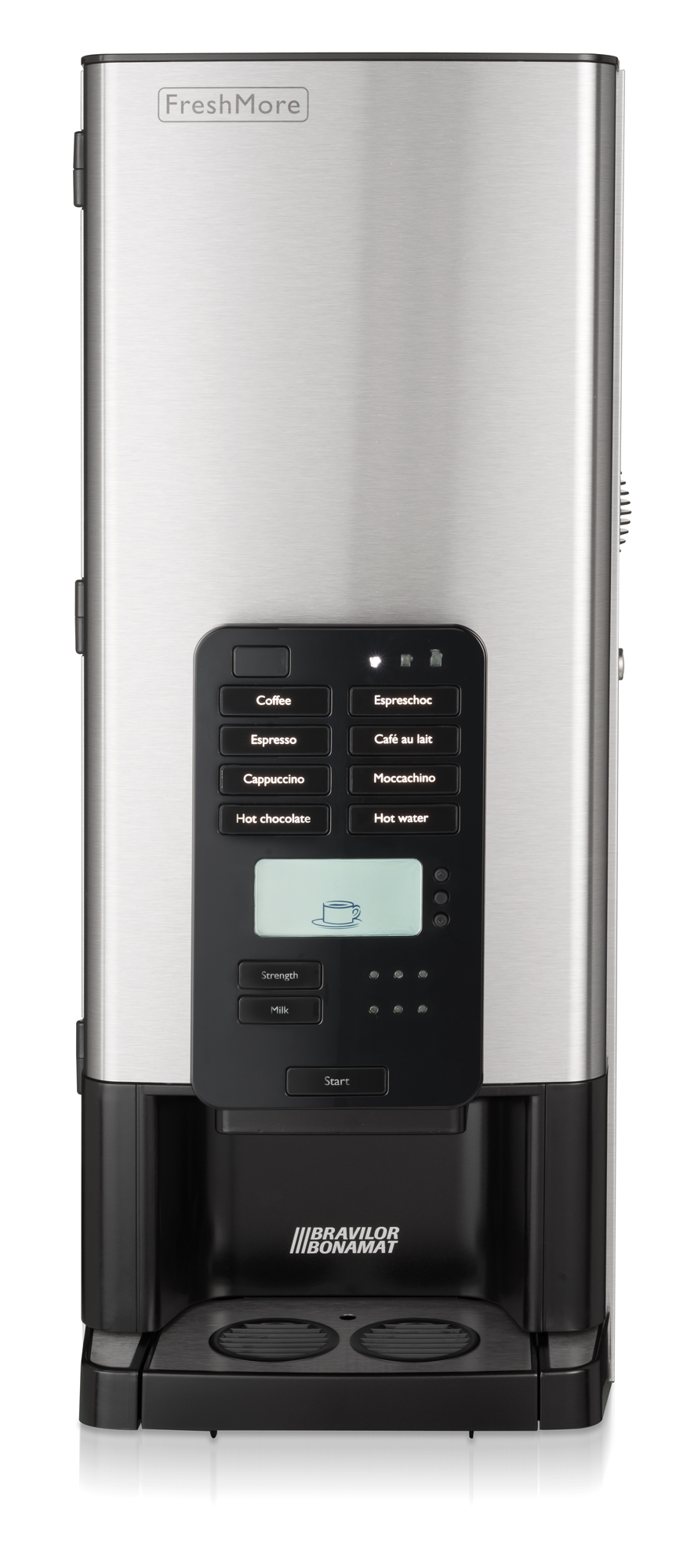 PHO-PRO FreshMore 310 RV