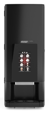 PHO-PRO FreshMore 310 touch black RV