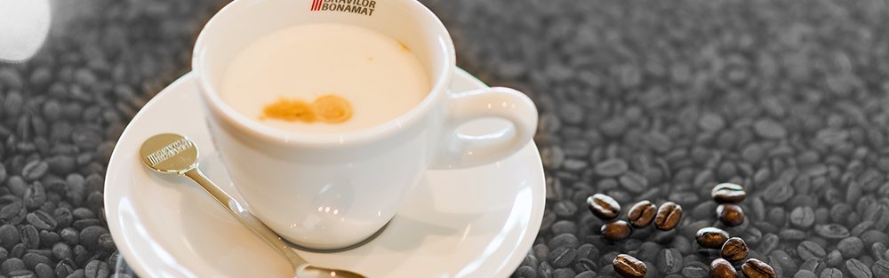 Bonamat Büffet Kaffeemaschinen